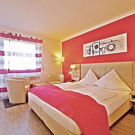 Hotel Jakob Groß-Umstadt Exteriér fotografie
