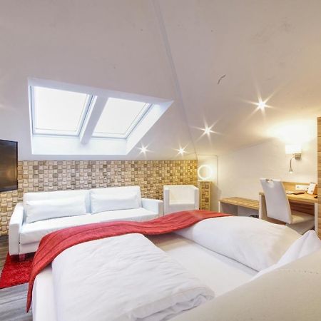 Hotel Jakob Groß-Umstadt Exteriér fotografie