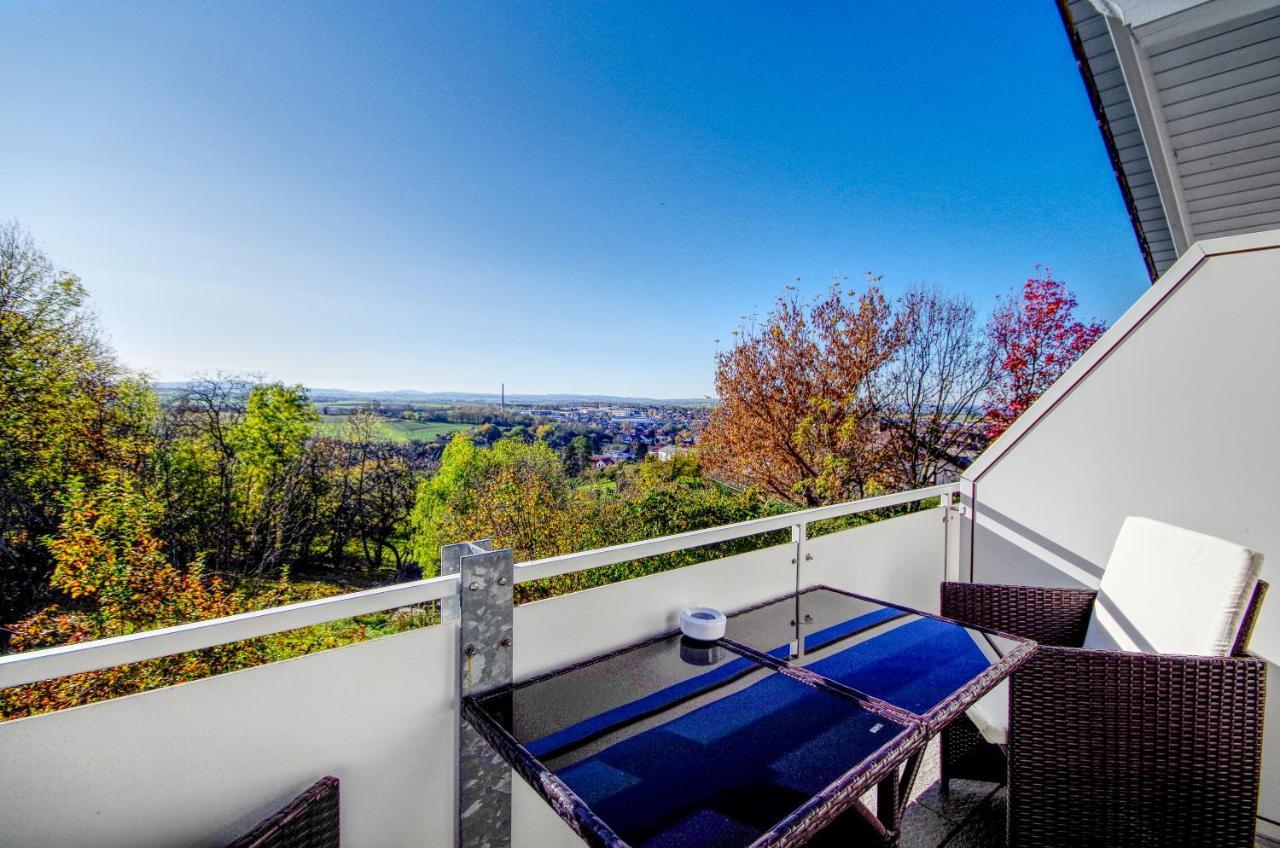 Hotel Jakob Groß-Umstadt Exteriér fotografie