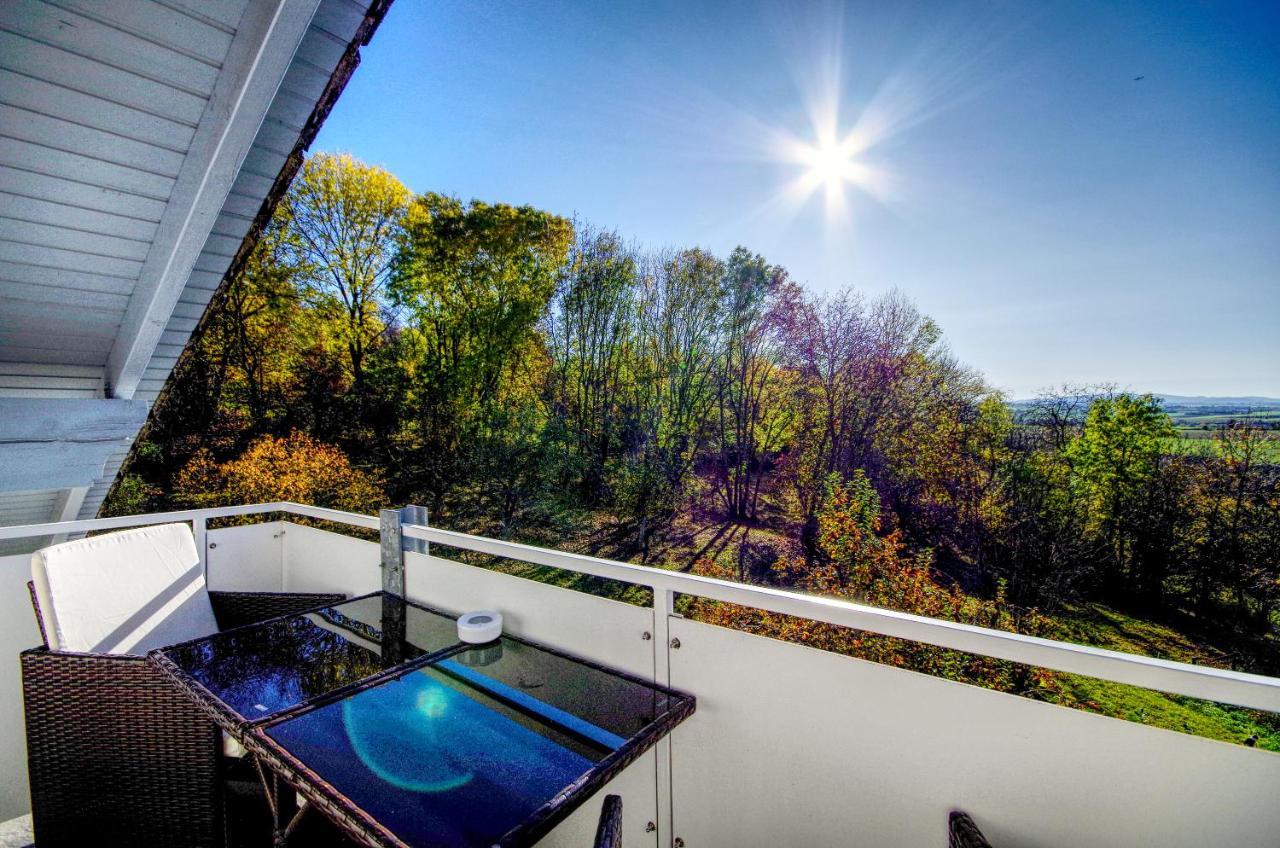 Hotel Jakob Groß-Umstadt Exteriér fotografie