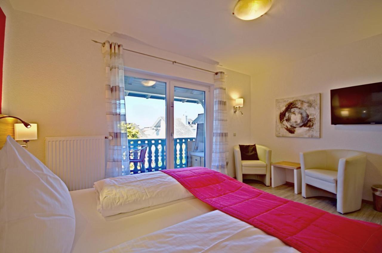 Hotel Jakob Groß-Umstadt Exteriér fotografie