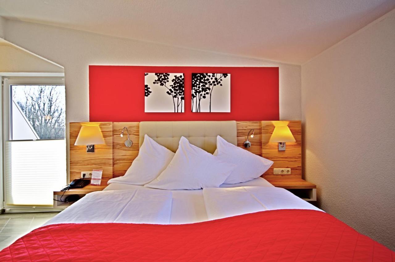 Hotel Jakob Groß-Umstadt Exteriér fotografie