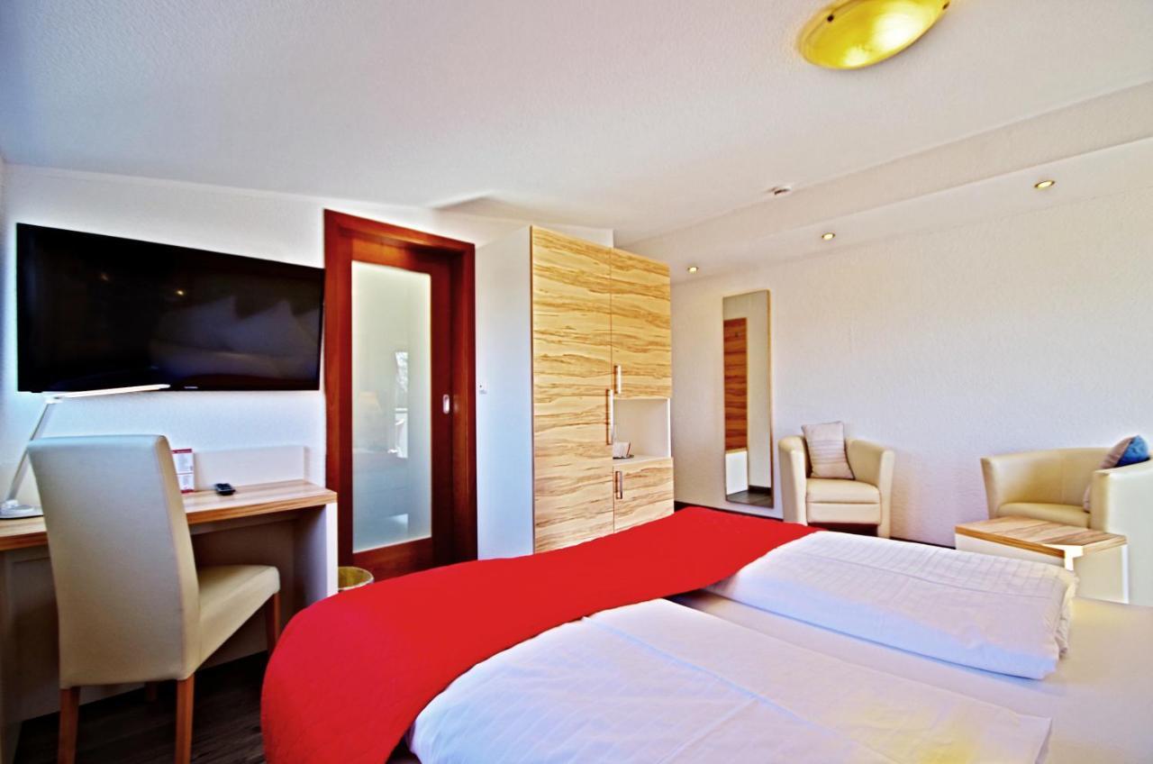 Hotel Jakob Groß-Umstadt Exteriér fotografie