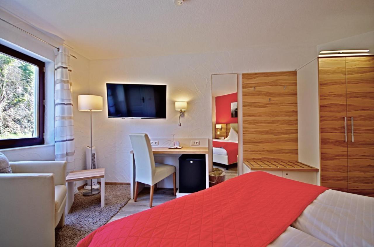Hotel Jakob Groß-Umstadt Exteriér fotografie