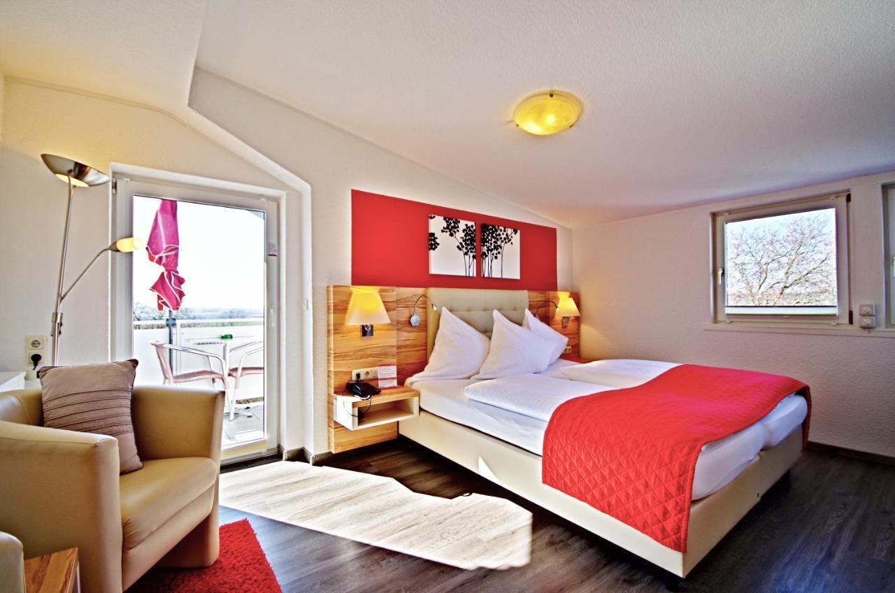Hotel Jakob Groß-Umstadt Exteriér fotografie
