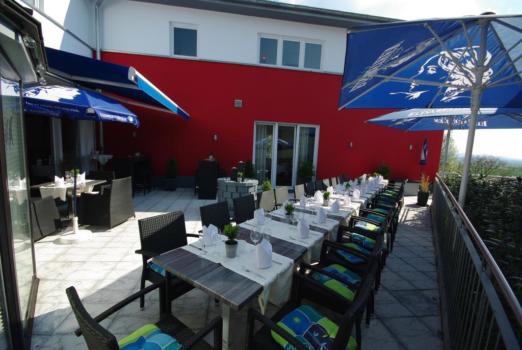 Hotel Jakob Groß-Umstadt Exteriér fotografie