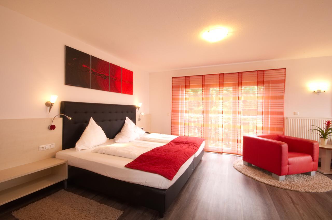 Hotel Jakob Groß-Umstadt Exteriér fotografie
