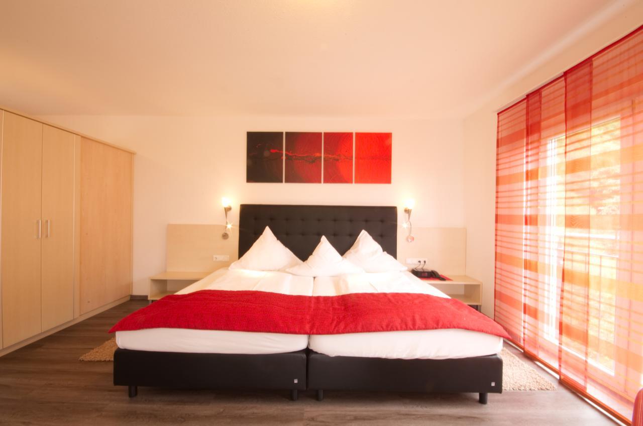 Hotel Jakob Groß-Umstadt Exteriér fotografie