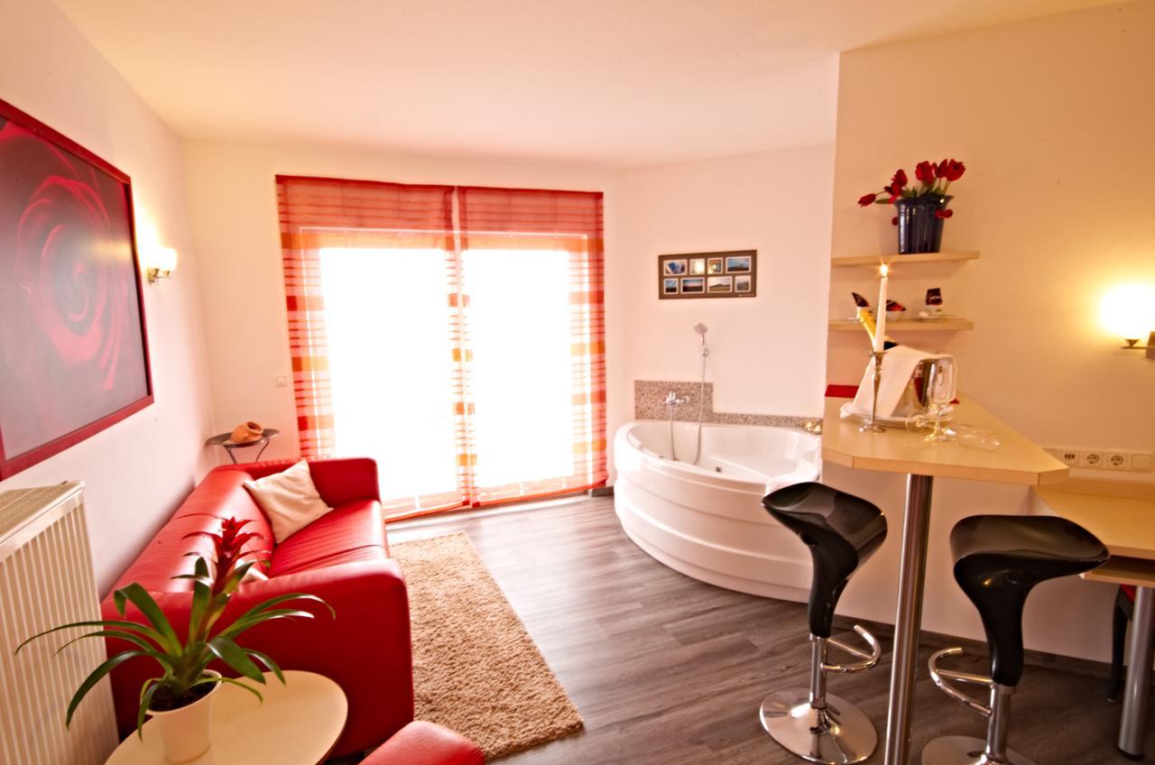Hotel Jakob Groß-Umstadt Exteriér fotografie