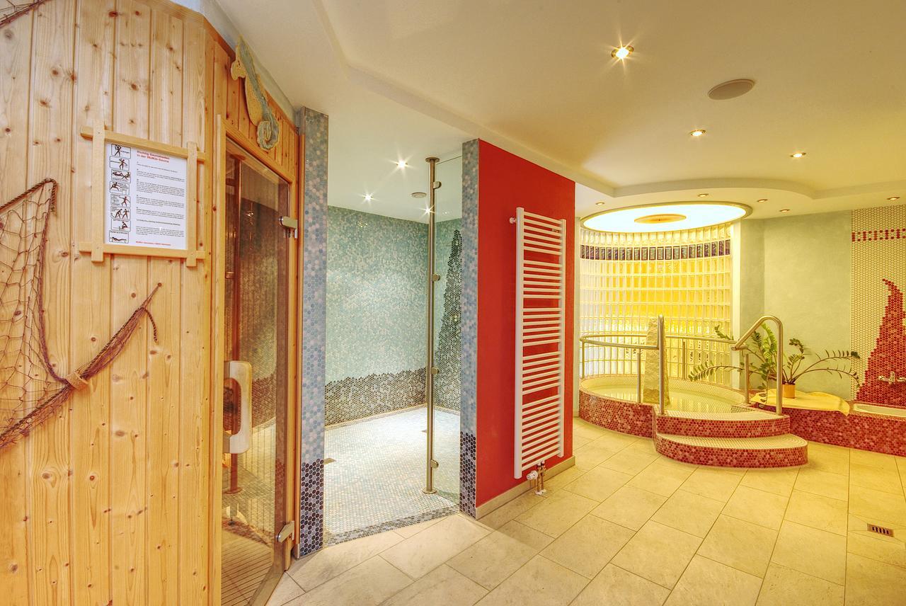 Hotel Jakob Groß-Umstadt Exteriér fotografie