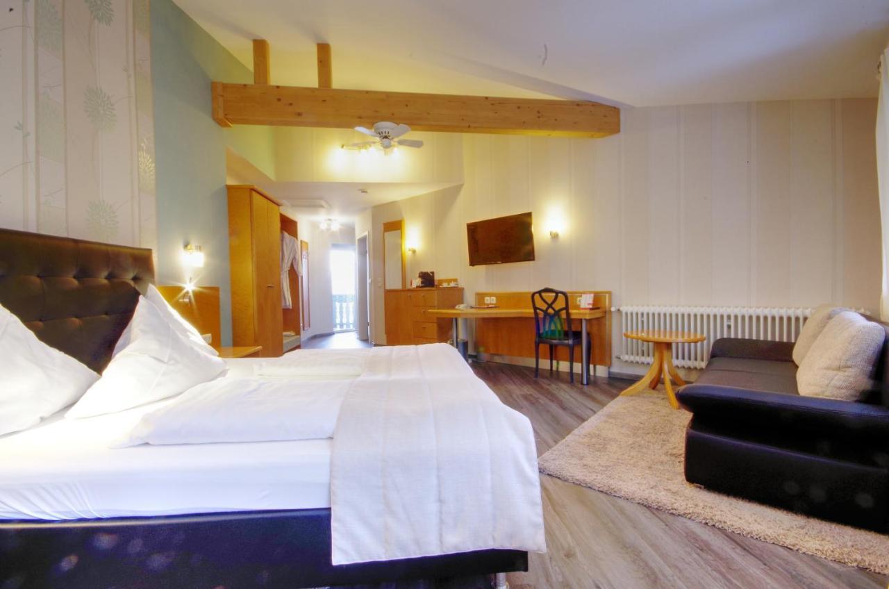 Hotel Jakob Groß-Umstadt Exteriér fotografie