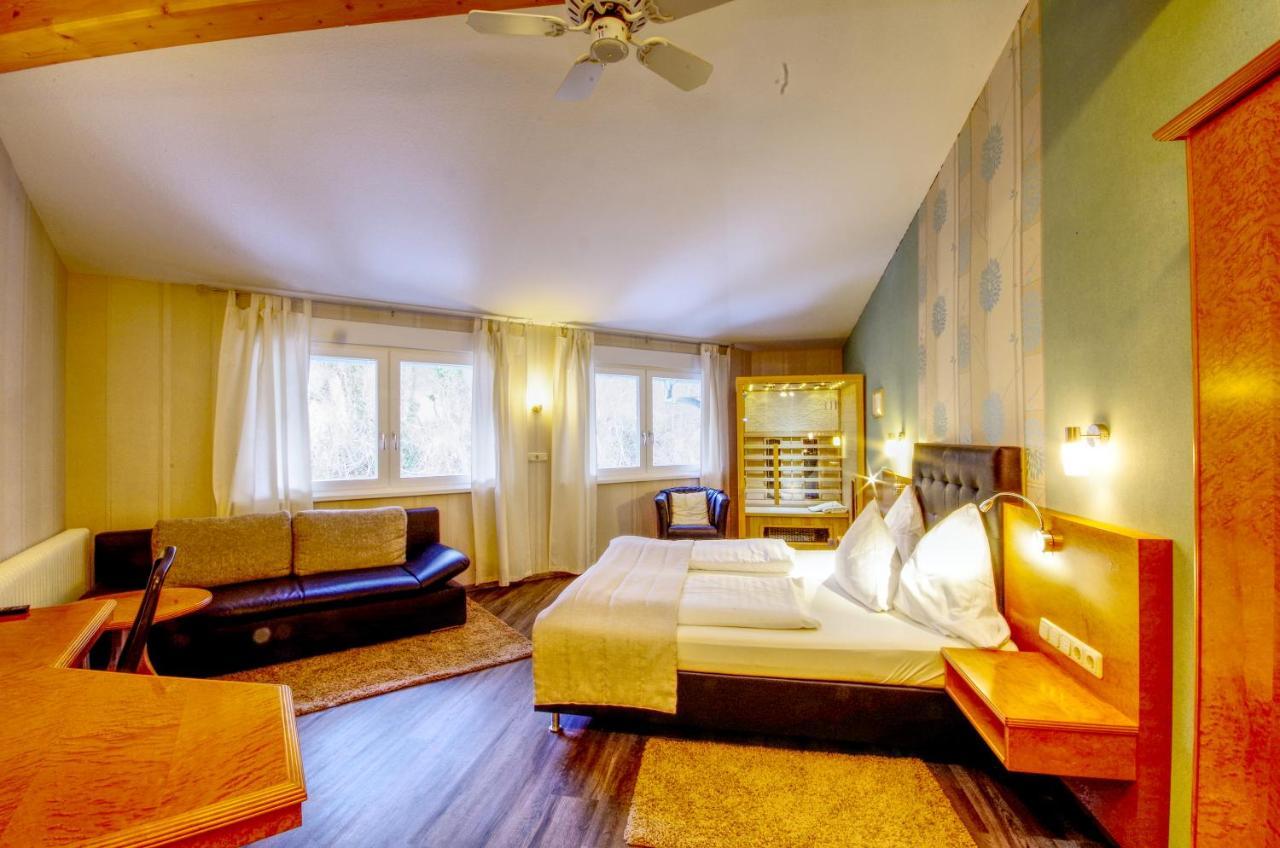 Hotel Jakob Groß-Umstadt Exteriér fotografie