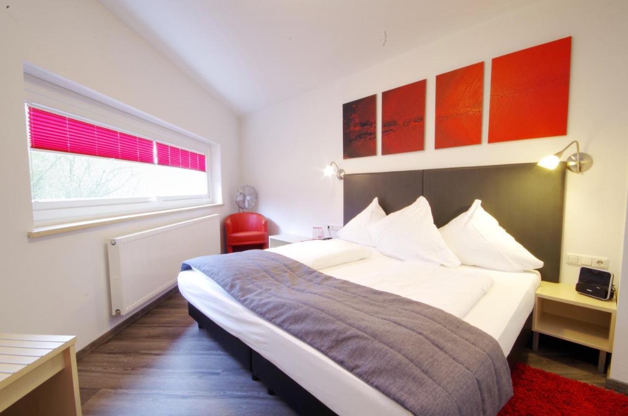 Hotel Jakob Groß-Umstadt Exteriér fotografie