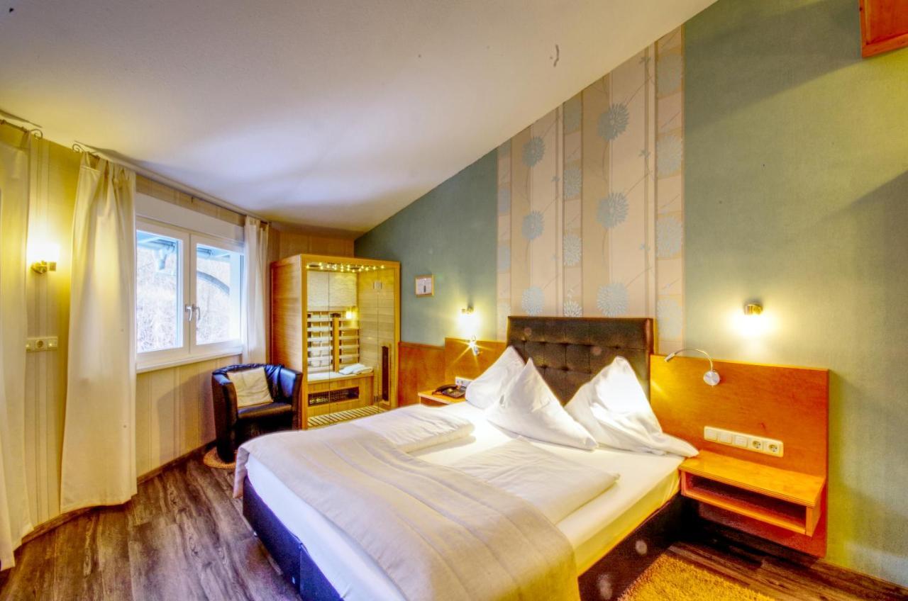 Hotel Jakob Groß-Umstadt Exteriér fotografie